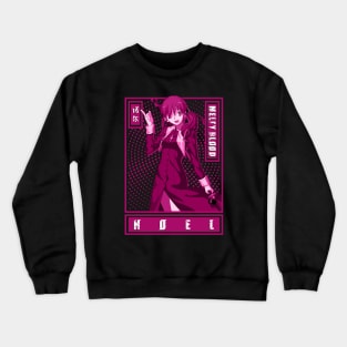 Nornoel Crewneck Sweatshirt